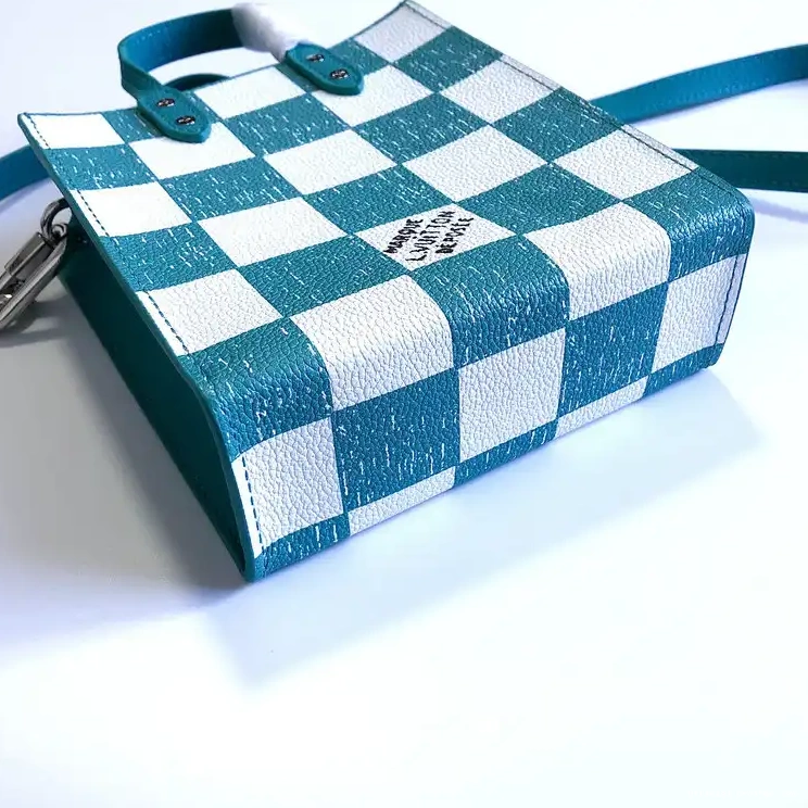 Official Brother Sam LV 2109DJ0014 Bags 0810